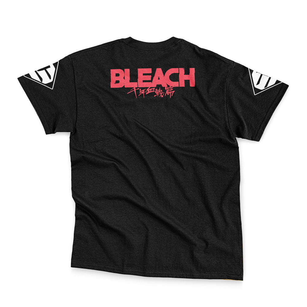 Morukai "Kenpachi Zaraki TYBW" Bleach Streetwear T-Shirt