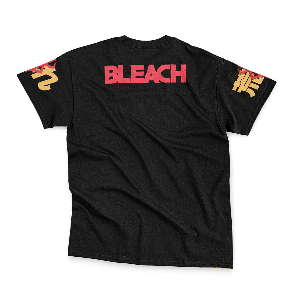 Morukai "Demon Kenpachi Zaraki" Bleach Streetwear T-Shirt